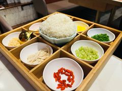 -乔阿马·江南味·驴肉香(龙湖华泾天街店)