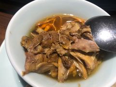 -真味汤馆(汽博店)
