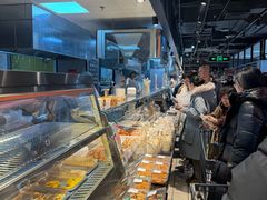 -物美大卖场(玉蜓桥店)