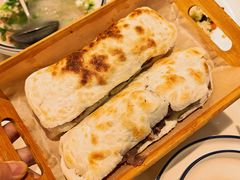 -培万河间驴火•驴肉火锅(东平店)