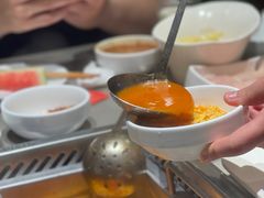 -海底捞火锅(杭州萧山宝龙广场店)