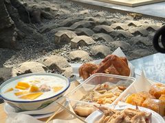 -水牛奶皇后糖水铺