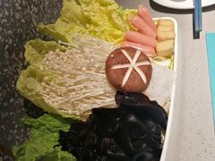 -半天妖烤鱼(永旺梦乐城店)