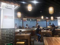 -老城南.鸭血粉丝汤(夫子庙店)