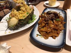 -避风塘(金山万达店)