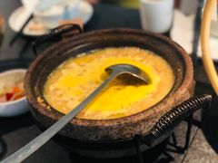 -赠李白·如诗的川味(余杭万达广场店)