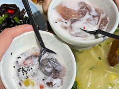 -茶花妹子云南餐厅(传媒大学店)