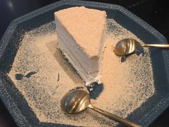 木糠蛋糕-Home Cafe(水榭春天店)