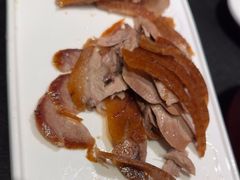 -京采烤鸭清真餐厅(金桥店)
