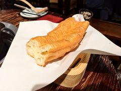 -大良毋米粥(锦龙路总店)