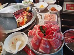 -大龙燚火锅(太古里店)