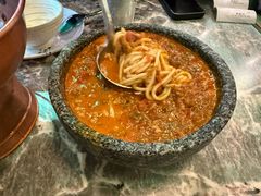 -浩海火烧云傣家菜(京广店)