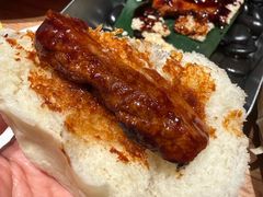 -肥三土菜馆(五四广场店)