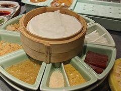 -羲和雅苑•北京烤鸭(国贸商城店)