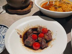-皖厨·中国徽菜(星河WORLD·COCO Park店)