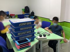 -童程童美·信息学竞赛·机器人编程·少儿编程(大钟寺校区)