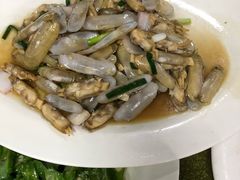 -四川小胡子海鲜(丁村万人海鲜广场店)