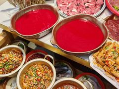 -钢管厂五区小郡肝火锅串串香(清河店)