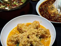 -麻都·成都菜(人民广场店)