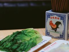 -荔银肠粉·非遗手藝(夫子庙店)