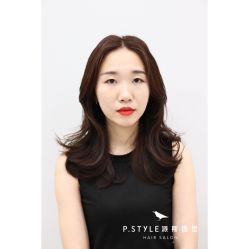 -P.STYLE派斯造型