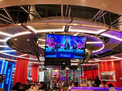 -鱼酷活鱼烤鱼(恒隆广场店)