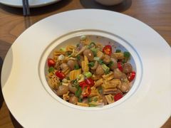 -红樱桃·欢乐餐厅(太原里店)