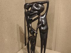 -长春世界雕塑园冰雪艺术天地