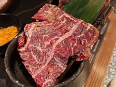 -厚贞日式烤肉(浦东汇智店)