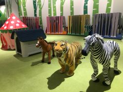 -幻贝家儿童乐园(苏州中心店)