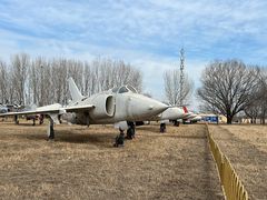 -中国航空博物馆