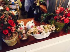 -Cafe de Paris(林荫路店)