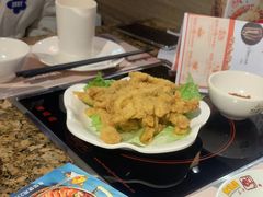 -黄记煌三汁焖锅(渝北金港国际店)