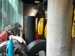 -Uppercut拳馆·Boxing拳击·Muay Thai泰拳