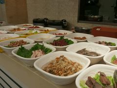 -川山城麻辣香锅(鼎汇美食城店)