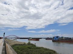-滨海公园
