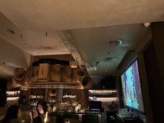 -BAR Signal·鸡尾酒酒吧