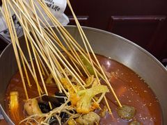 -付小姐在成都(中山公园店)