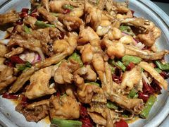 -陈家婆的菜(梅溪湖店)