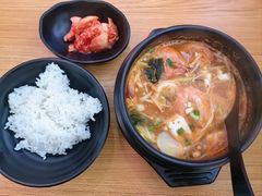 -韩味轩(丰盛町店)