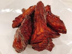 本帮熏鱼-金时代顺风大酒店(临港百联店)