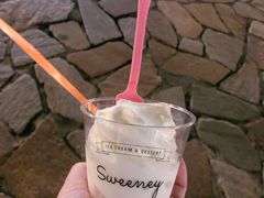 -Sweeney冰淇淋