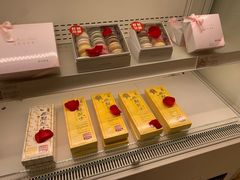 -好利来(西铁营万达广场店)