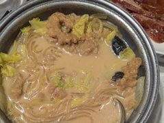 -福来居烤鸭店(天坛二店)