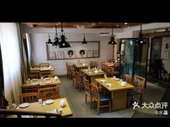 -宏达老菜馆(东安街店)