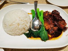 -满得意茶餐厅·顺德家常菜·港式经典(大良店)