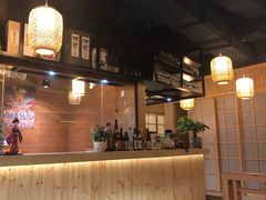 -季玄精致日本料理自助餐(闸北公园店)