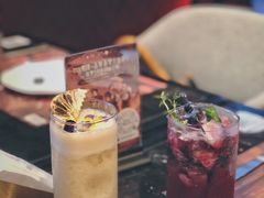 -Nord Grill&Bar Highland诺德西餐(深圳欢乐海岸店)