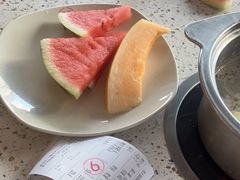 -韩大地烤肉海鲜火锅自助(五一广场店)
