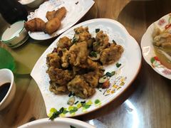-阿凡海鲜(甬港北路店)